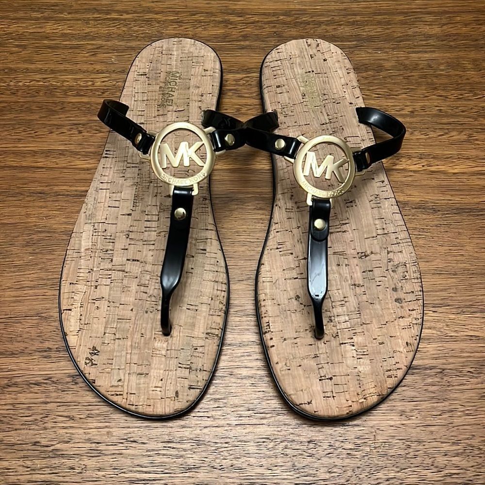 Michael Kors sandals 